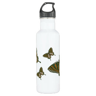 Aboriginal Swallowtail Water Fles