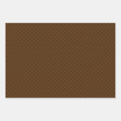 Aboriginal Swallowtail Wrapping Paper Set (Voorkant 2)