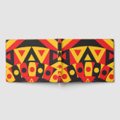 aboriginal tribal gastenboek (Volledig)