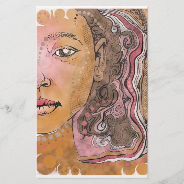 Aboriginals Prints (Voorkant)