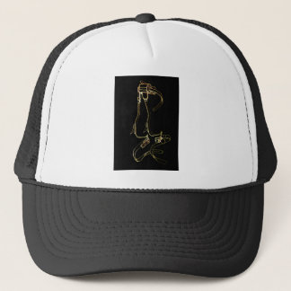 Aboristisch cadeau chirurg Birthday. Trucker Pet