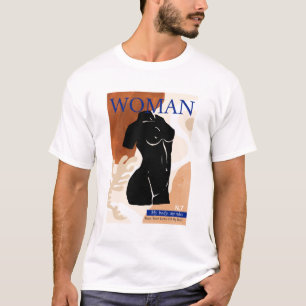 Abortus Access bewaart levens T-shirt