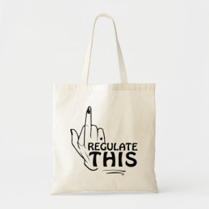 Abortus Is Gezondheidszorg, Abortuszorg Rechten Tote Bag