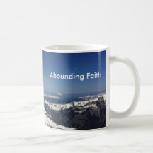 Abounding Faith Mok Mountain
