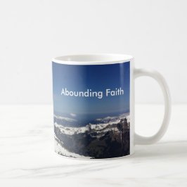 Abounding Faith Mok Mountain