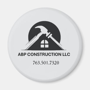 ABP Construction LLC-magneet Magneet