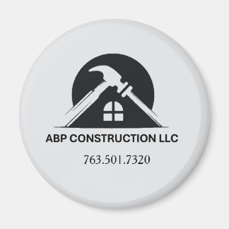 ABP Construction LLC-magneet Magneet