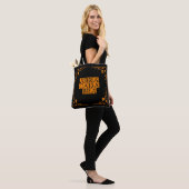 Abracadabra Magic Word Tas (Op model)