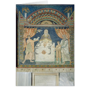 Abraham, Isaac et Melchisedech