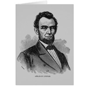 Abraham Lincoln