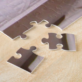 Abraham Lincoln 16e President van Amerika. Legpuzzel (Zijkant)