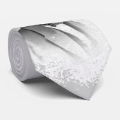 Abraham Lincoln Bicentennial Herdenking Stropdas (Opgerold)