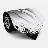 Abraham Lincoln Bicentennial Herdenking Stropdas (Opgerold)