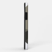 abraham lincoln Case-Mate iPhone case (Achterkant/rechts)