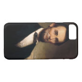 Abraham Lincoln door George H Story Case-Mate iPhone Case (Achterkant (Horizontaal))