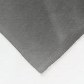 Abraham Lincoln Fleece Deken (Hoek)