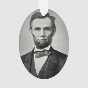 Abraham Lincoln Gettysburg Portrait