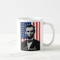 Abraham Lincoln Gettysburg Quote Mok