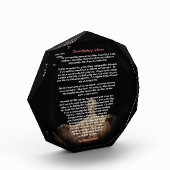 Abraham Lincoln - Het adres van Gettysburg Fotoblokken (Links)