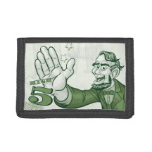 Abraham Lincoln High Vijf