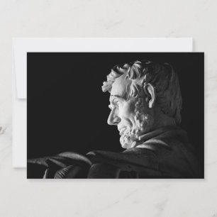 Abraham Lincoln Kaart