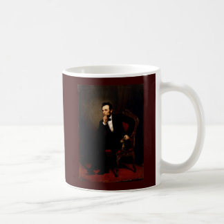 Abraham Lincoln Koffiemok