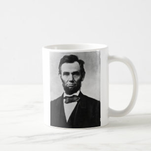 Abraham Lincoln Koffiemok