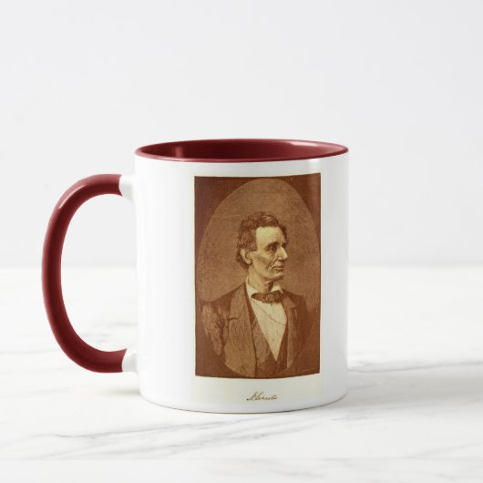 Abraham Lincoln Mok (Links)