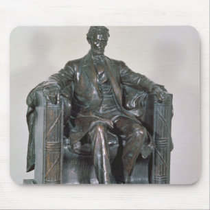 Abraham Lincoln Muismat