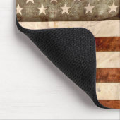 Abraham Lincoln Muismat (Hoek)