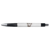 Abraham Lincoln Portrait Pen (Voorkant)
