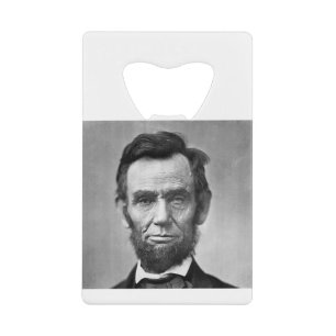 Abraham Lincoln - Président