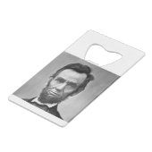 Abraham Lincoln - Président (Dos Angle)