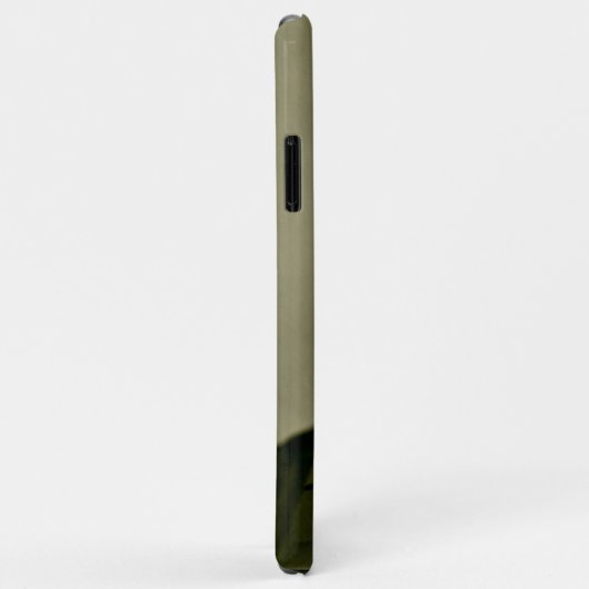 Abraham Lincoln president vs. Case-Mate iPhone Case (Achterkant/rechts)