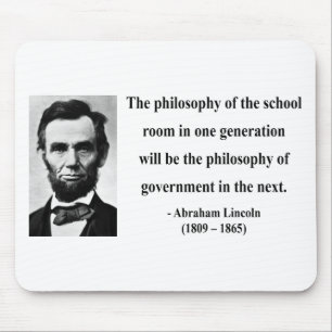 Abraham Lincoln Quote 11b Muismat