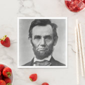 Abraham Lincoln Servet (Insitu)