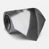 Abraham Lincoln Stropdas (Opgerold)