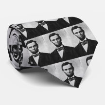 Abraham Lincoln