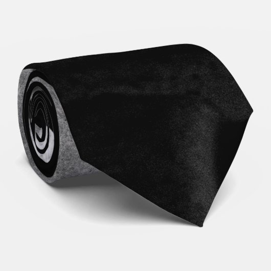 Abraham Lincoln Stropdas (Opgerold)