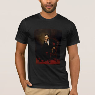 Abraham Lincoln T-shirt