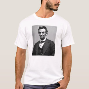 Abraham Lincoln T-shirt