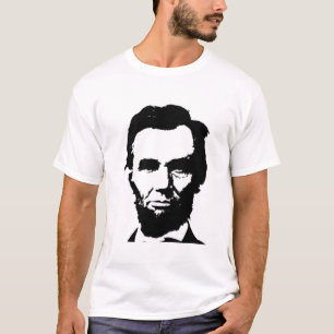 Abraham Lincoln T-shirt