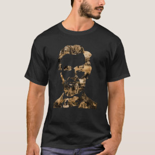Abraham Lincoln T-shirt
