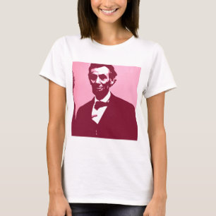 Abraham Lincoln T-shirt