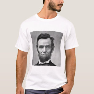 Abraham Lincoln T-shirt