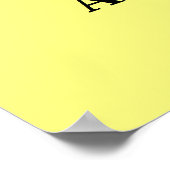 abraham maslow citaat poster (Hoek)