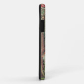 Abraham met engelen (mozaïek) Case-Mate iPhone case (Achterkant/rechts)