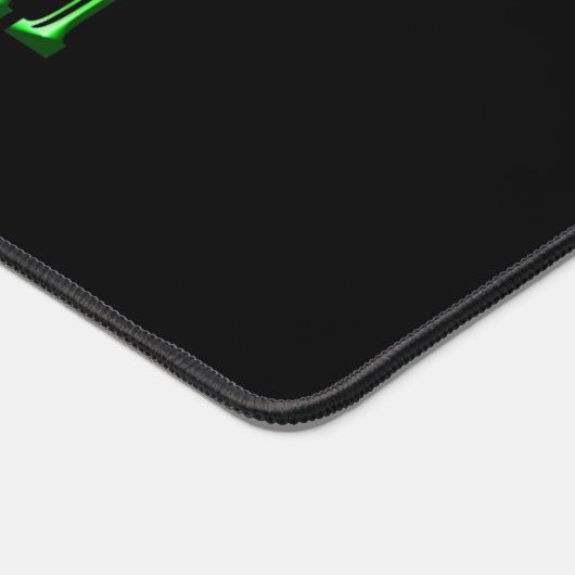 Abraham Nom En Bleu Vert Et Jaune, (Coin)