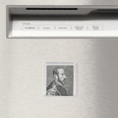 Abraham Ortelius Magneet (Insitu (Vaatwasser))