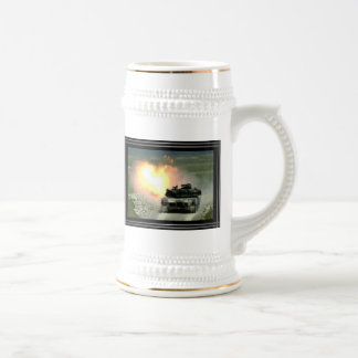 ABRAMS FIREPOWER  BIERPUL